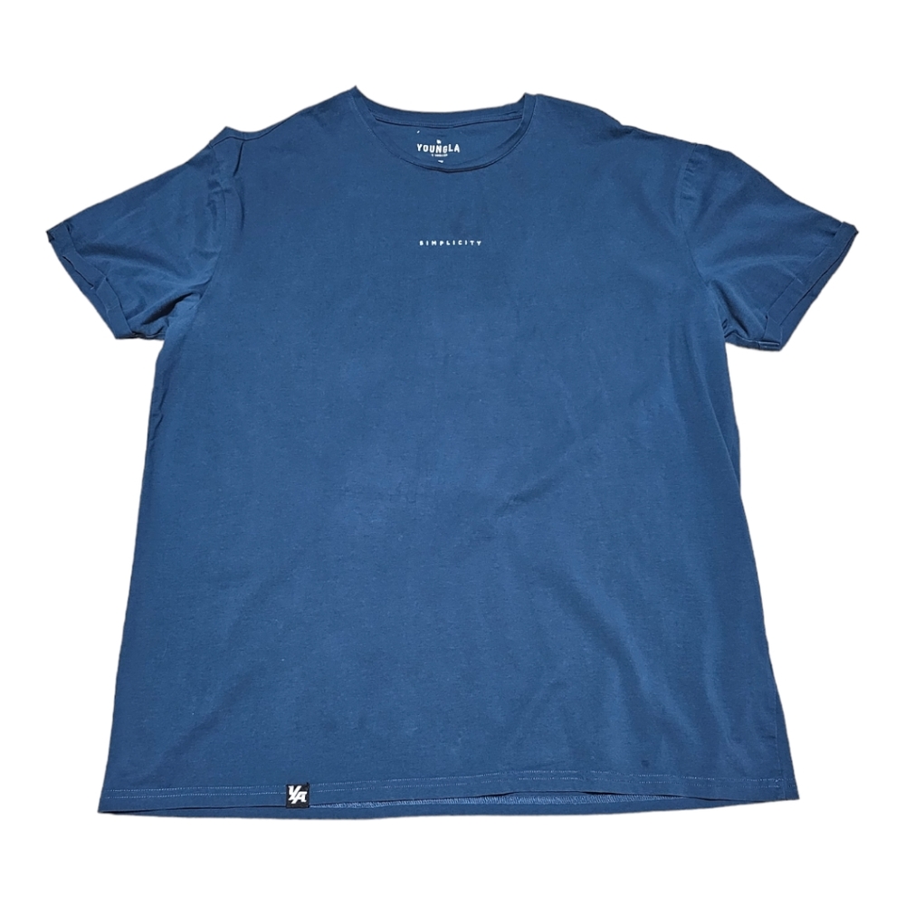 YoungLa Simplicity T